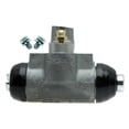 thumbnail image 5 of Raybestos WC37582 Grade Drum Brake Wheel Cylinder, Fit for 1989-1980 Honda Civic Rear Right, 5 of 6