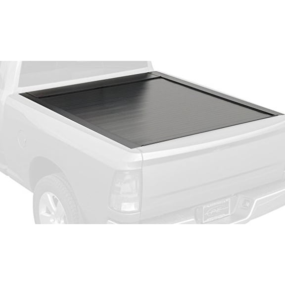 Pace Edwards BL2070 Electric Tonneau Canister for Ford Super Duty