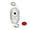 B, variant on Bright Trap Lamp LED Underwater Flasher Light for Squid Fishing, ABS Material, Water-Activated, Flashing, 180+hrs Battery, Saltwater/Freshwater, Compact 4.8x1.8cm, Color C