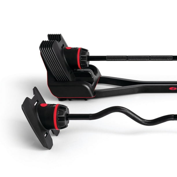 Bowflex SelectTech 2080 Barbell Weight Upgrade - Walmart.ca
