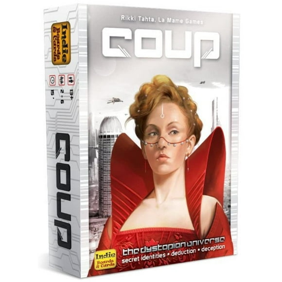 Avalon series board game strategy card coup The Resistance: Avalon