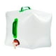 thumbnail image 5 of Cubo de agua de 5L/10L/15L/20L, tanque de agua sin fugas para acampar, cocinar, Picnic Hugtrwg  Para estrenar, 5 of 9