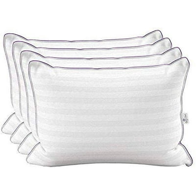 King size pillows set of 4 discount