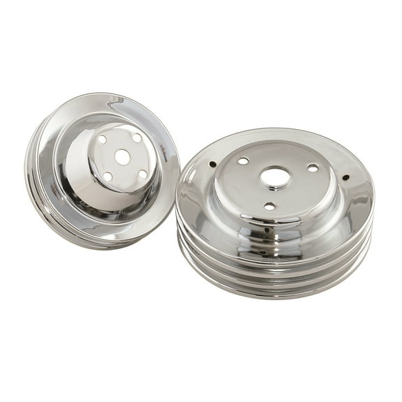 Mr. Gasket 4963 Engine Water Pump Pulley