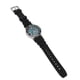 thumbnail image 5 of Reloj De Pulsera Con Cronógrafo, Pantalla Luminosa, Bisel Giratorio De Cara Grande De Lujo, Parte Trasera Hueca, Reloj De Vestir Impermeable Para Hombre Para Citas, 5 of 7