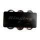 thumbnail image 5 of Pandereta de Metal Strade Fareast Limited para Percusión Manual 135 cm x 9 cm x 2 cm, 5 of 8