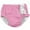 Light Pink, variant on i play. Baby and Infant Boys and Girls Unisex Snap Reusable Absorbent Solid Color Cloth Swim Diaper Gray 6 Months
