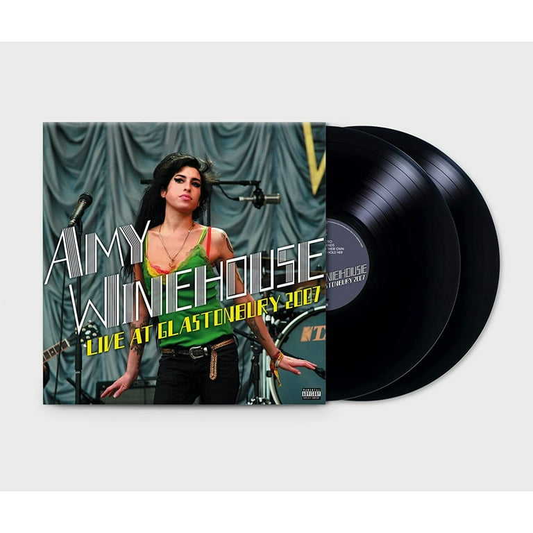 【激レア廃盤DVD】　Amy Winehouse In Concert 2007 Amazon.co.jp: Amy Winehouse In Concert 2007 [DVD] [Import