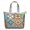 Bohemian Tribal (40), variant on Tote Bag for Women,Waterproof Bag Airplane Duffel Cactus Sports Gym Tote Bag for Short Trips