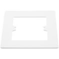 thumbnail image 2 of Light Switch Cover Electrical Wall Plate Portable Switch Decoration Switch Hole Cover, 2 of 5