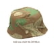 thumbnail image 3 of Cubierta Camuflaje para Casco Protector Funda para Casco M35 Accesorio de Casco M40 Tela de Algodón Resistente Banda Elástica Fácil de Poner Adecuada, 3 of 6