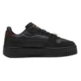 thumbnail image 5 of Tenis Puma Carina Street Class Act Mujer Casual negro 23, 5 of 5