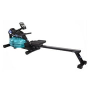Stamina Wave Water Rowing Machine 1445