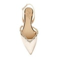 thumbnail image 5 of Jewel Badgley Mischka Camden Pointed Flat, 5 of 7