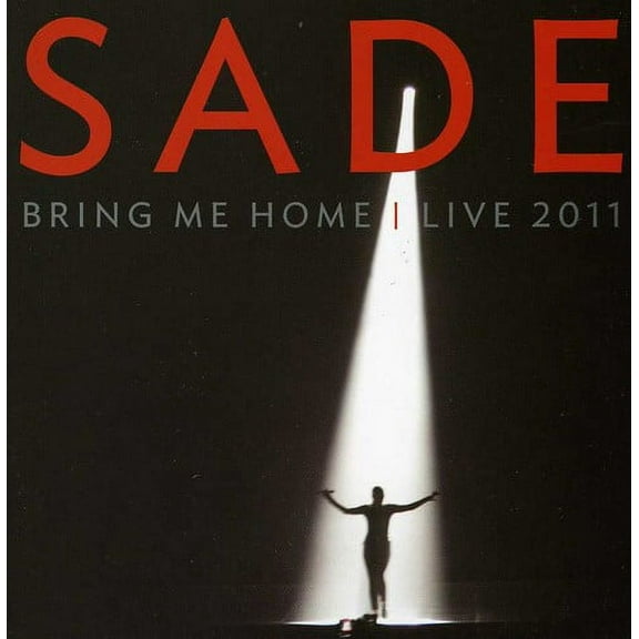 Sade: Bring Me Home: Live 2011 (DVD), Sony, Special Interests