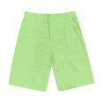 thumbnail image 7 of Men's Summer Shorts Casual Loose Fit Line Short With Drawstring, 7 of 7