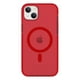 thumbnail image 3 of Funda Prodigee Safetee Neo Magsafe para iPhone 14 PLUS Ruby, 3 of 6