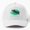 White, variant on San Juan River Fly Fishing Baseball Cap, Angler Outdoor Travel Graphic Design, Classic Hat