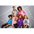thumbnail image 6 of Reebok Unisex Kids’ Fleece Hoodie, Sizes 4-18, 6 of 8