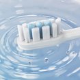 thumbnail image 5 of Cepillo de dientes eléctrico sónico Xiaomi Mijia T302, recargable por USB, IPX8, resistente al agua, inalámbrico, para blanquear los dientes, 5 of 5