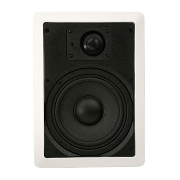 SAG7065 Saga Elite™ In-Wall Loudspeakers 6.5″ Two-Way High Performance (Pair)