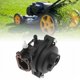 thumbnail image 2 of Aplicable al carburador del motor de cortacésped, Compatible con motores Briggs & Stratton 300E 450E Ovh 591979 595656 590556, 2 of 4