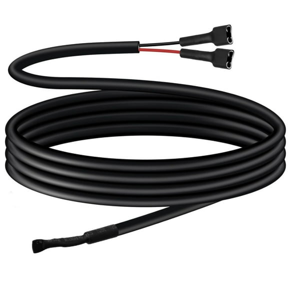 3-20-00906 Pellet Stove Sensor Thermostat Probe for Harman Accentra 52i, Accentra, P61, P68, Advance, P43, PC45, XXV, P61A, P35i, P38, P38 , Invincible Insert, Room Air Temperature Sensing Probe Wire