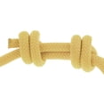 thumbnail image 2 of Cuerda de Escalada Prusik Sunnimix Supervivencia Amarillo 6 mm 120 cm 7KN, 2 of 8