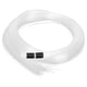 thumbnail image 5 of Cable Brillante, Fibra Óptica de espesor Uniforme de 300 piezas, decoración de luz de color brillante transparente para piezas de iluminación de techo fibra fibra, 5 of 7