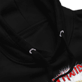 thumbnail image 3 of Iron Maiden Vintage California Crunch Hoodie, 3 of 5