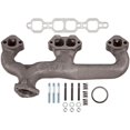 thumbnail image 2 of ATP Automotive Graywerks 101083 Collecteur d'Échappement, 2 of 4