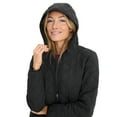thumbnail image 4 of Jockey Veste Matelassée Patrimoniale pour Femmes, 4 of 7
