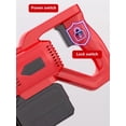 thumbnail image 5 of Lithium Brushless Concrete Vibrator Portable Vibrating Rod Small Charging Cement Vibrating Rod Mixer ,Bearing Precise, 5 of 5