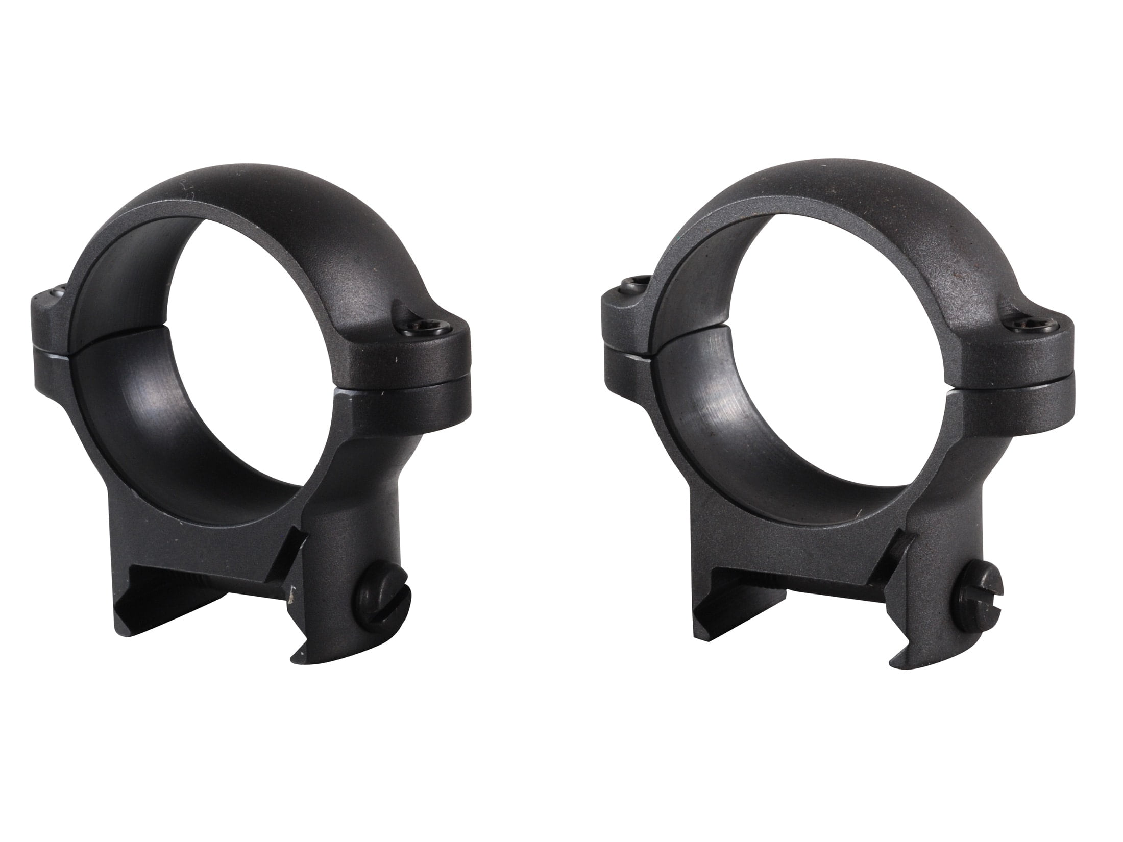 Vortex Pro Series 30mm Rifle Scope Rings, Extra High Height