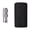 Silver, variant on Mosiee Ultra-Compact C-O2 Bike Tire Pump: Lightweight, Fast Inflation & Frostbite Silver