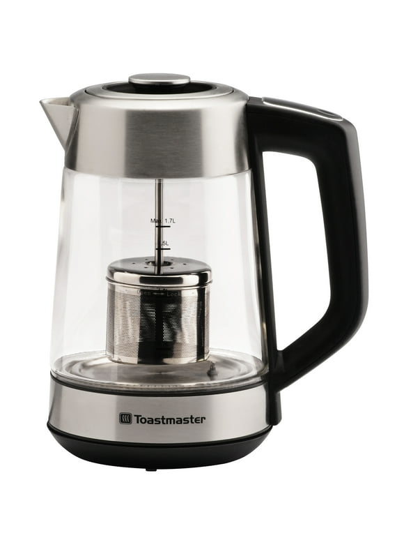 Electric Kettles & Ice Tea Makers in Kitchen Appliances
