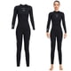 thumbnail image 3 of Buceo Traje de Ensuficiente Snorkeling Surfing Suceste UV Proteger Anti-UV Secado Rápido Traje de Baño Traje de Buceo Traje de Baño Traje de Ba Mujeres L Macarena Mujeres Hombres Traje de buceo, 3 of 8