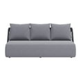 thumbnail image 2 of Mekan Sofa Gray, 2 of 5