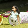 thumbnail image 6 of Melissa & Doug Sunny Patch Cutie Pie Butterfly Crawl-Through Tunnel (almost 5 feet long), 6 of 9