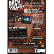 Guitar Hero II 2 (Playstation 2)