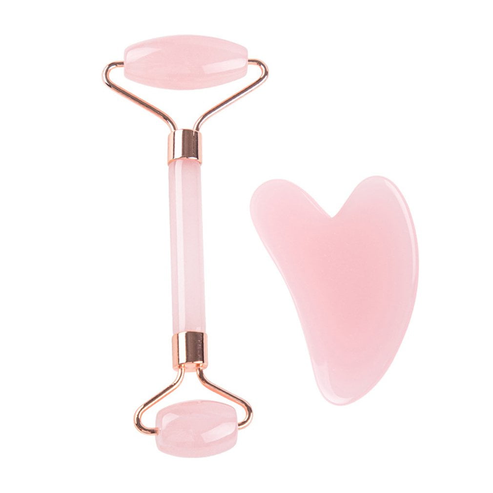 Gifts for Women Her Jade Rollers Set Gua Sha Facial Rollers Skin Care Tool For Crystal Jade Roller Birthday Valentines Annivasary Gifts - Walmart.com Gifts for Women Her Jade Rollers Set Gua Sha Facial Rollers Skin Care Tool For Crystal Jade Roller Birthday Valentines Annivasary Gifts - Walmart.com