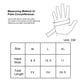 thumbnail image 2 of Guantes de ciclismo a prueba de viento Guantes de bicicleta con pantalla táctil cálidos de invier Irfora Mitones deportivos, 2 of 7