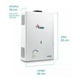 thumbnail image 2 of Boiler Calentador De Paso Gas Lp 1 Servicio CINSA Cin-06, 2 of 2