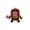 B, variant on Domo Plush Collectible Figurine – 8.66 Inch Domo Kun Plushie Sculpture for Adult Collectors, Desk Decor & Gift