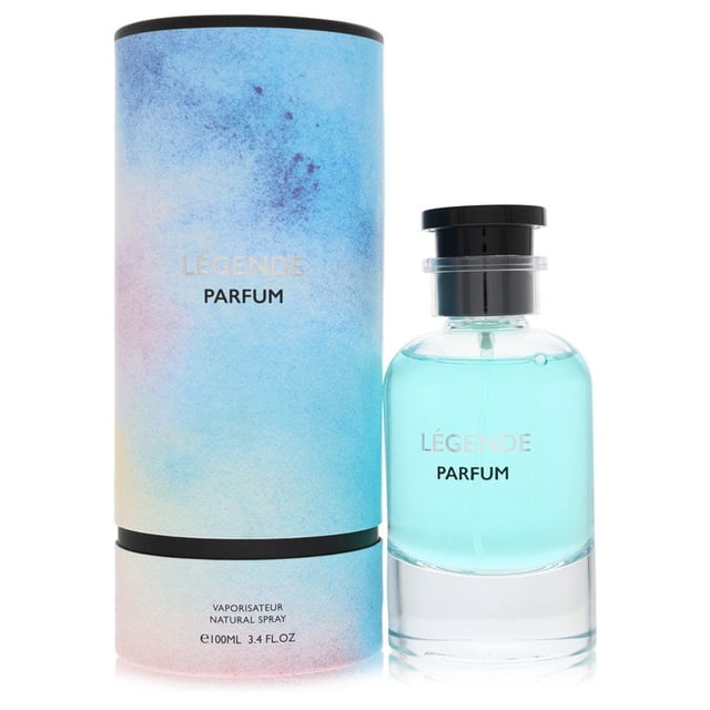 Flavia Legende par Flavia Eau de Parfum Vaporisateur 3.4 oz pour Femmes