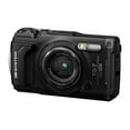 thumbnail image 4 of OM SYSTEM Tough TG-7 Digital Camera - Black, 4 of 6