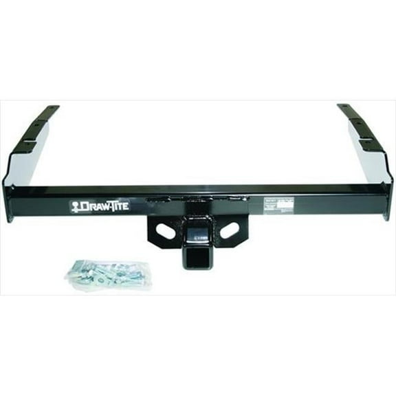 DRAW TITE 41004 Class Iii Max-E-Loader 2 In. Receiver