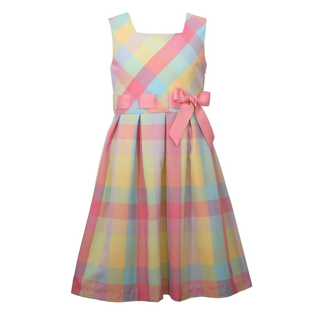 Pastel easter dress shop