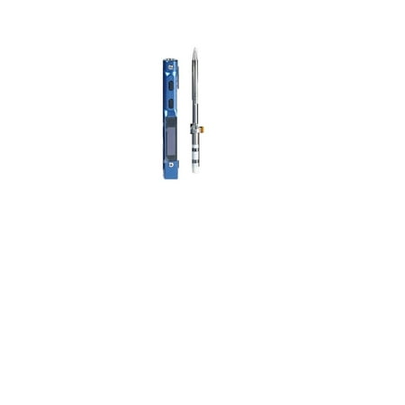 

90W Electric Soldering Iron Digital Welding Station With Adjustable Temperature