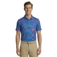 thumbnail image 6 of Birdie Bound Men's and Men's Big & Tall Novelty Golf Polos, Sizes XS-4XLT, 6 of 6